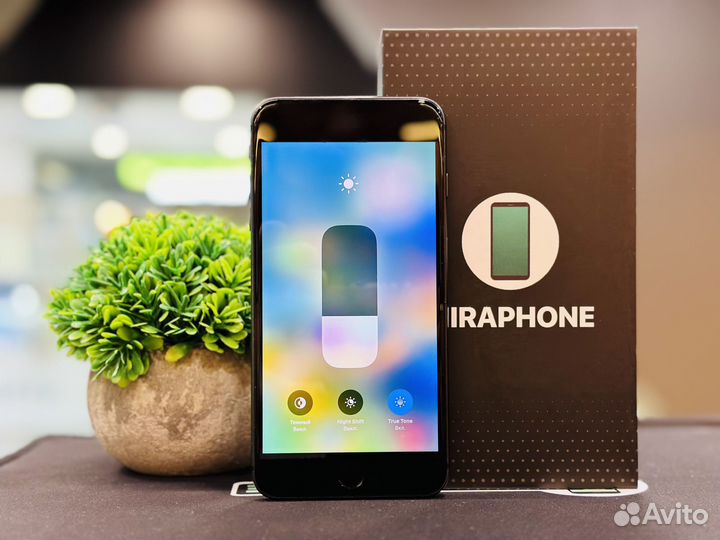 iPhone 8 Plus, 128 ГБ