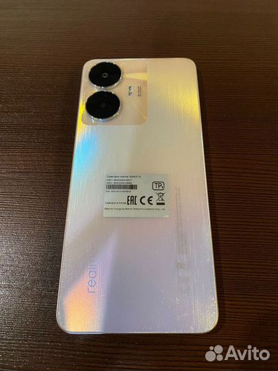 realme C55, 6/128 ГБ