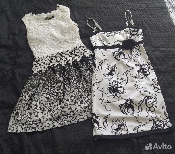 Платье для девочки одним лотом