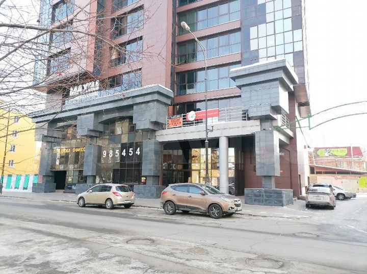 Помещение, 472.9 м²