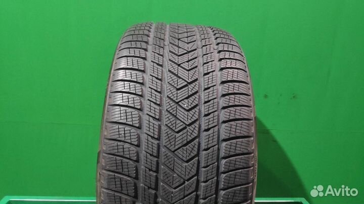 Pirelli Scorpion Winter 315/40 R21 111V