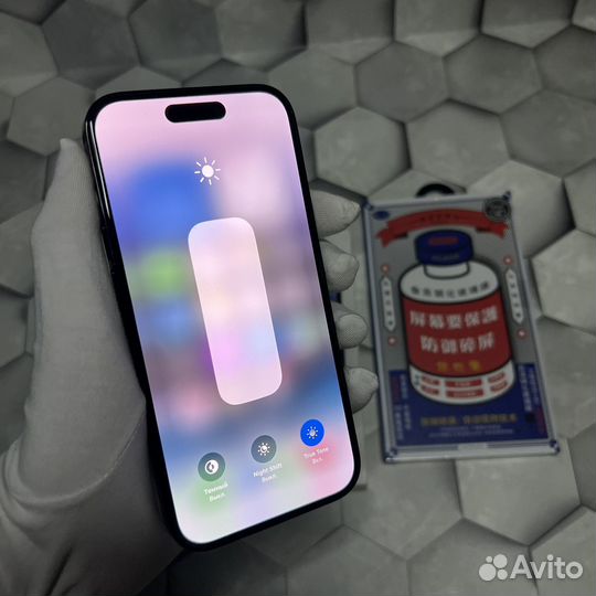 iPhone 14 Pro, 256 ГБ