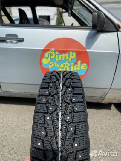 Cordiant Snow Cross 185/65 R15 92T