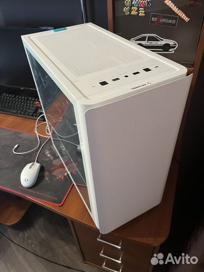 Игровой зверь