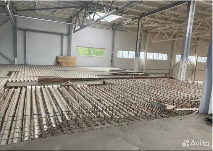 Бетон M100-M711