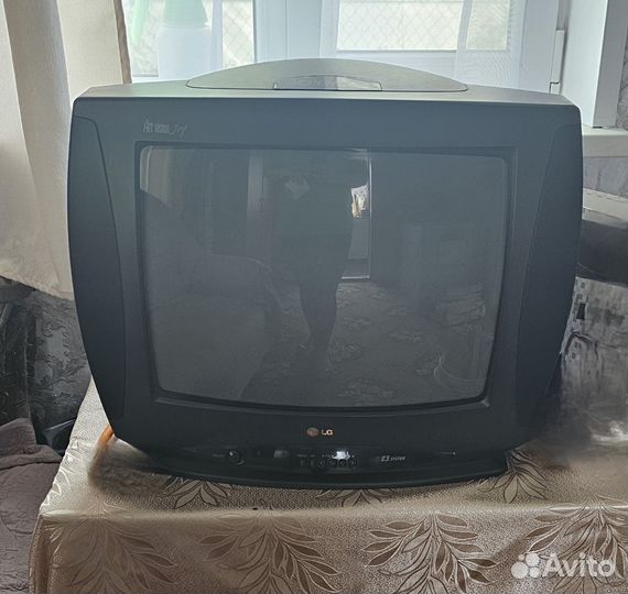 Телевизор