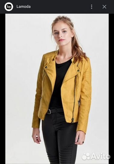 Косуха only lamoda