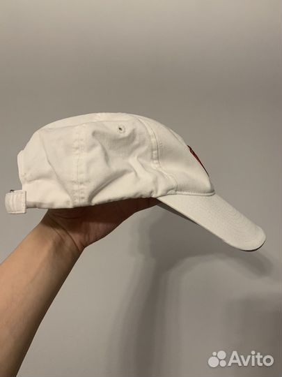 Кепка adidas new york yankees винтаж