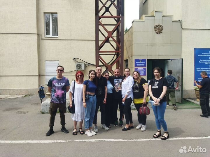 Автошкола, права, вождение