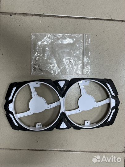 Лот авитодоставки для Егора