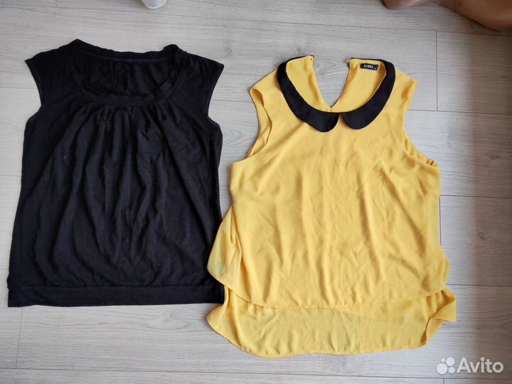 Кофточки женские пакетом 46-48р