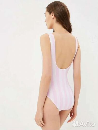 Купальник женский слитный Fashion.Love.Store