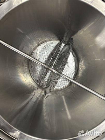 Автоматическая пивоварня BrewZilla 65 л