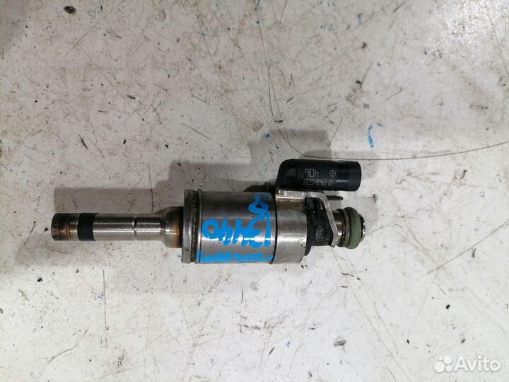 Форсунка топливная (Geely Coolray)