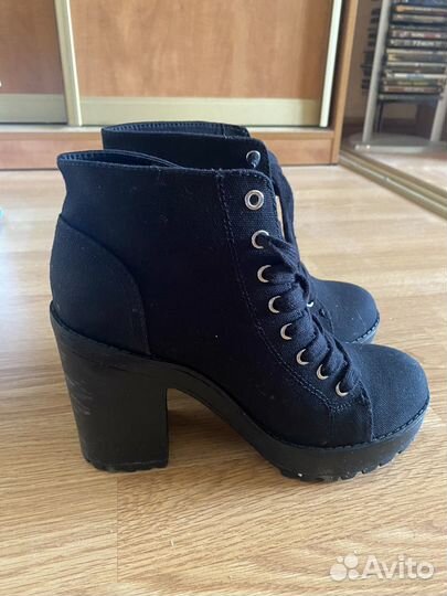 Ботильоны H&M