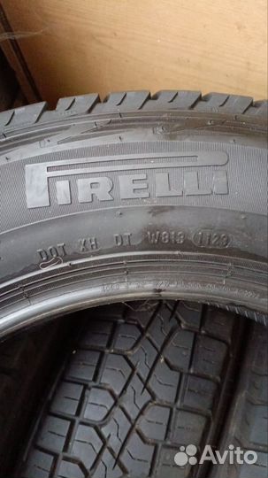 Pirelli Scorpion ATR 185/75 R16