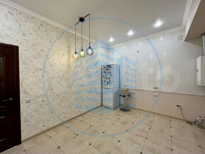 Дом 162,6 м² на участке 2 сот.