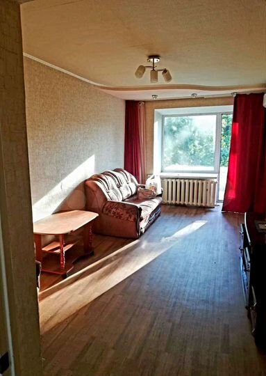 3-к. квартира, 60 м², 5/5 эт.