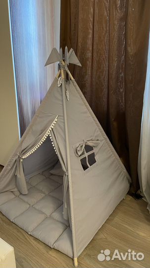 Виг Вам детский,новый