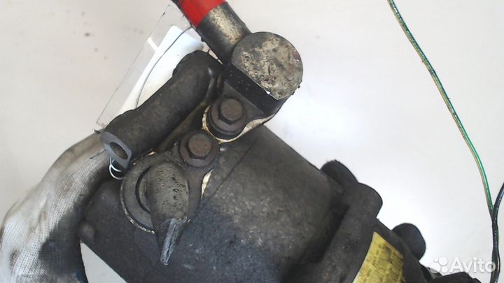 Компрессор кондиционера Volvo V50, 2008