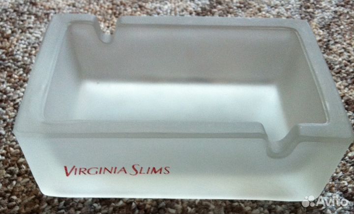 Пепельницы