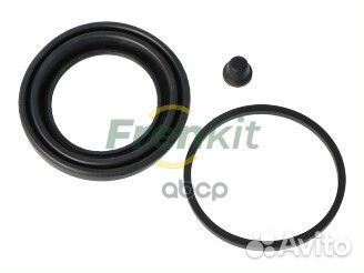 Ремкомплект суппорта передний mitsubishi galant