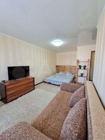 1-к. квартира, 30 м², 4/5 эт.