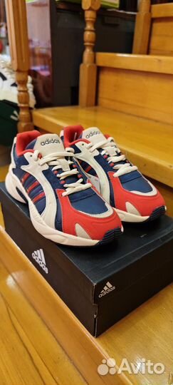 Кроссовки Adidas 38 размер оригинал