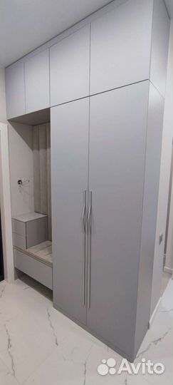 Изготовление мебели по индивидуальным размерам