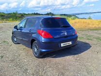 Peugeot 308 1.6 MT, 2008, 176 230 км, с пробегом, цена 510 000 руб.