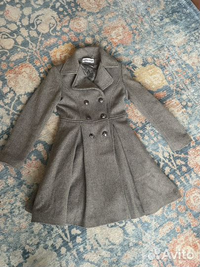 Пальто Alisia Fiori