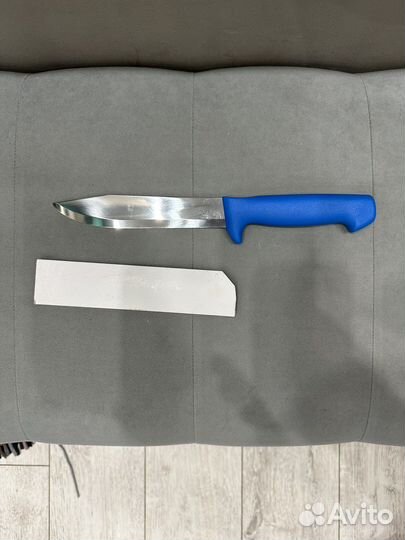 Разделочный нож Mora Frosts Швеция новый