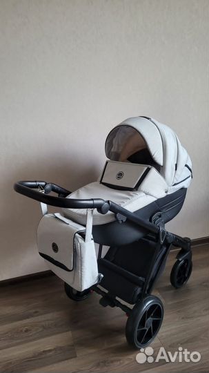 Bebe-Mobil Коляска 2 в 1