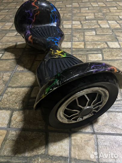Гироскутер бу