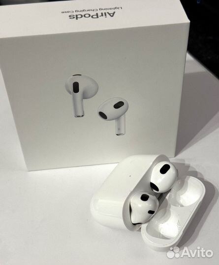 Air Pods 3