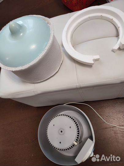 Увлажнитель воздуха