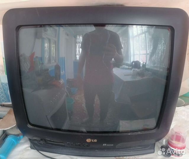 Телевизор LG