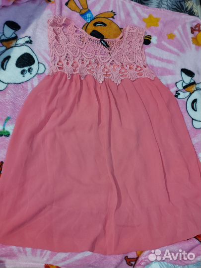 Женские вещи пакетом