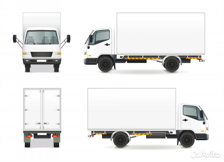 Тент для фуры по Вашим меркам