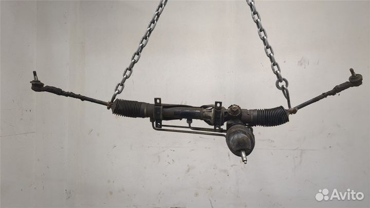 Рейка рулевая с г/у Opel Tigra, 1995