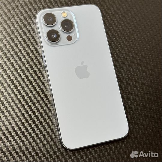 iPhone 13 Pro, 256 ГБ