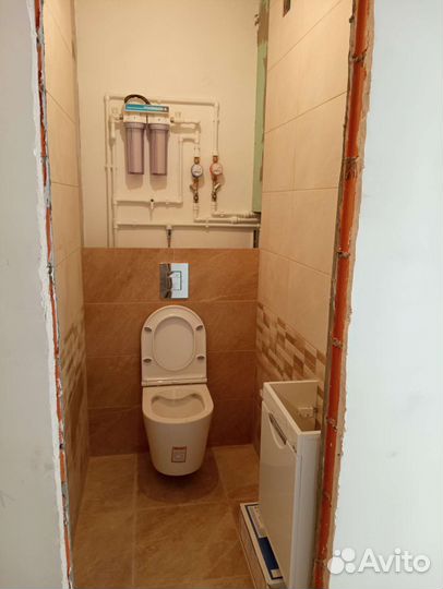 Укладка плитки