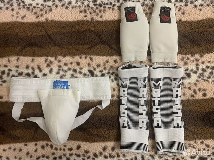 Защита для каратэ