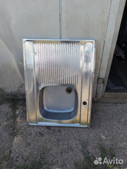 Мойка для кухни бу