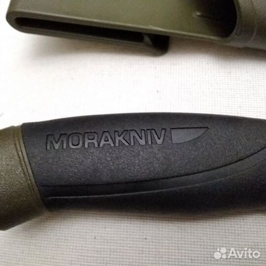 Нож morakniv companion
