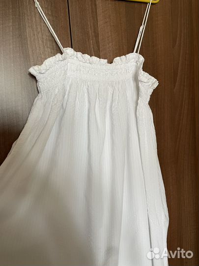 Сарафан женский H&M