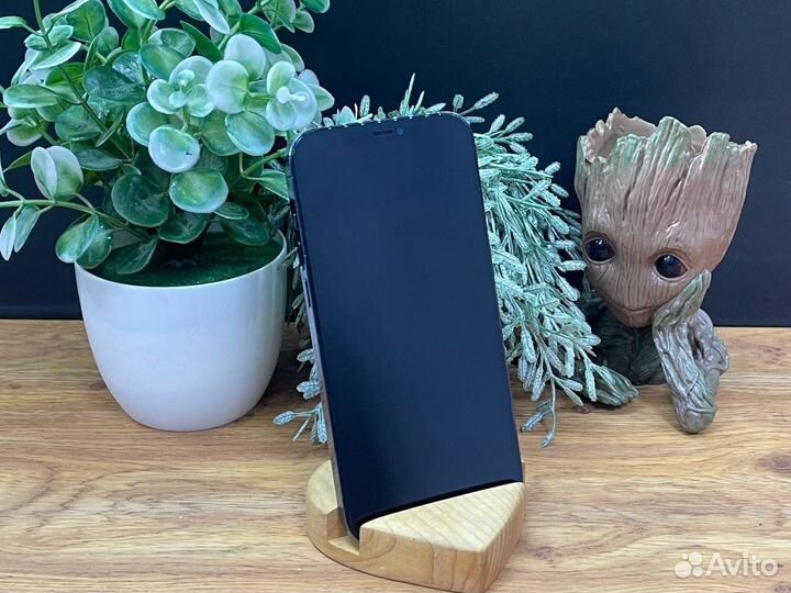 iPhone 12 Pro Max, 128 ГБ