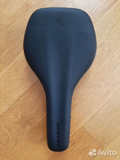 Седло для велосипеда Syncros