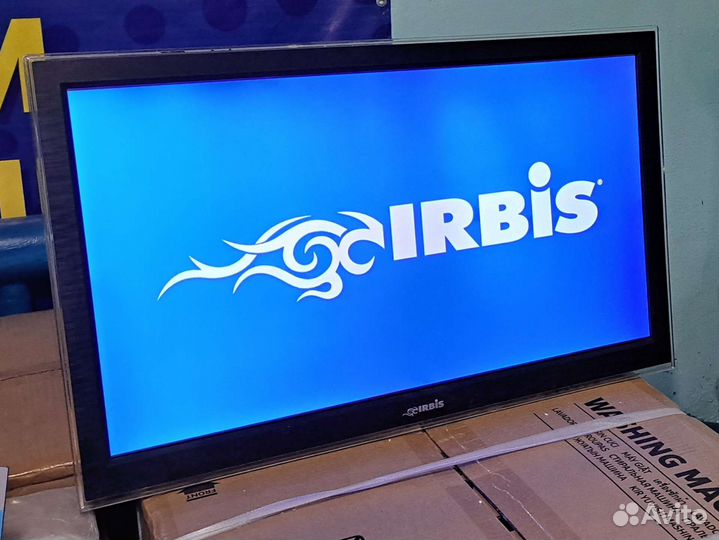 Телевизор Irbis 32