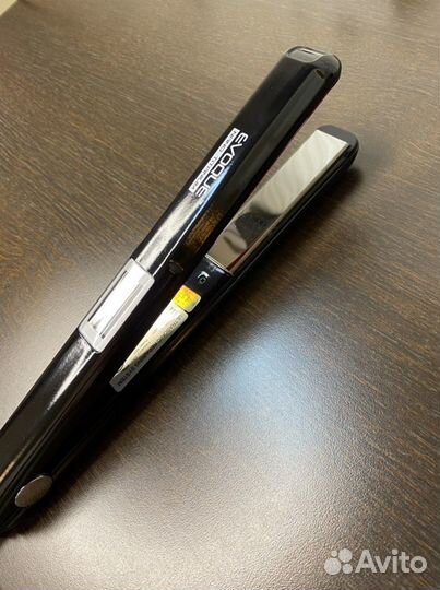 Инфракрасный ультразвуковой утюжок